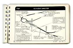 Boeing B-727 Iran Air documents